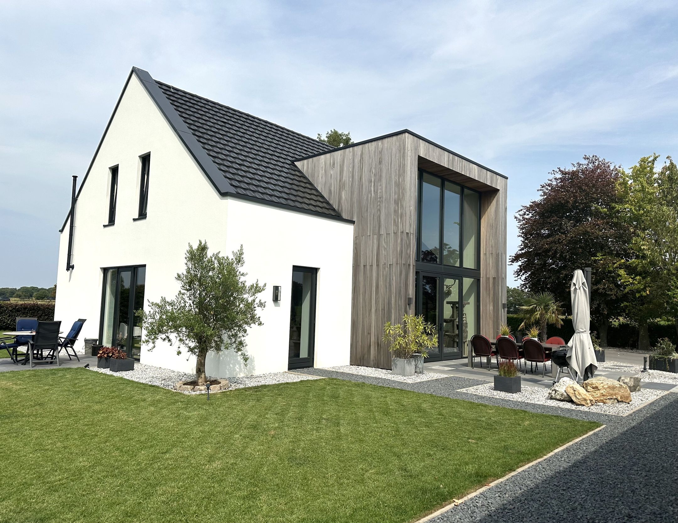 Rouwstraat, 1, Odiliapeel, 5409SE, Noord-Brabant, Nederland 1