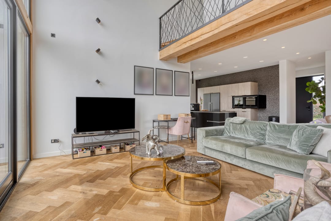 Foto 7 van Rouwstraat 1