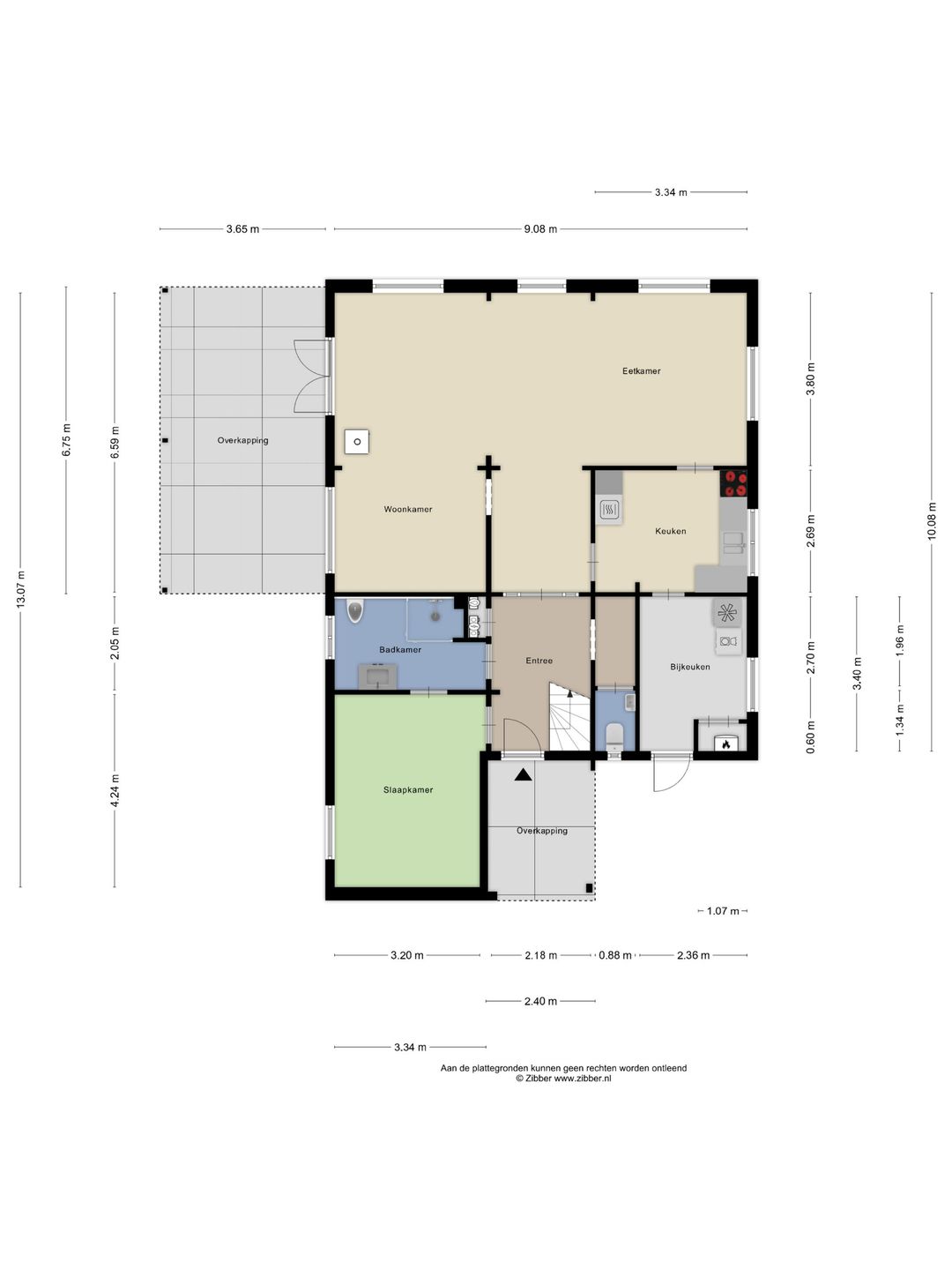 Foto 38 van Reest 19