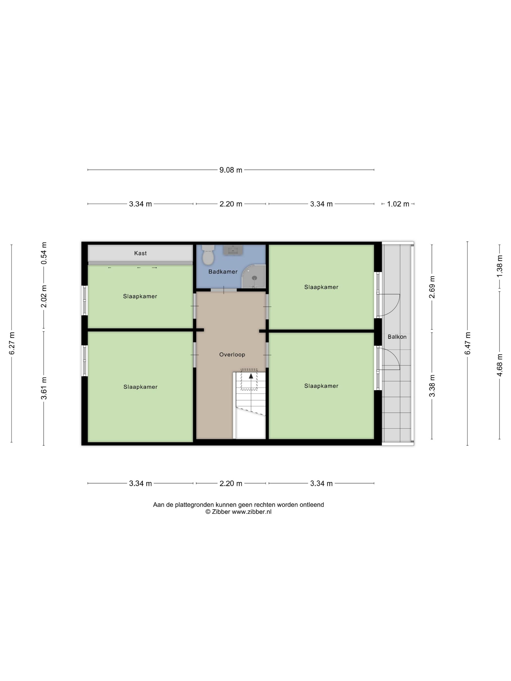 Foto 39 van Reest 19