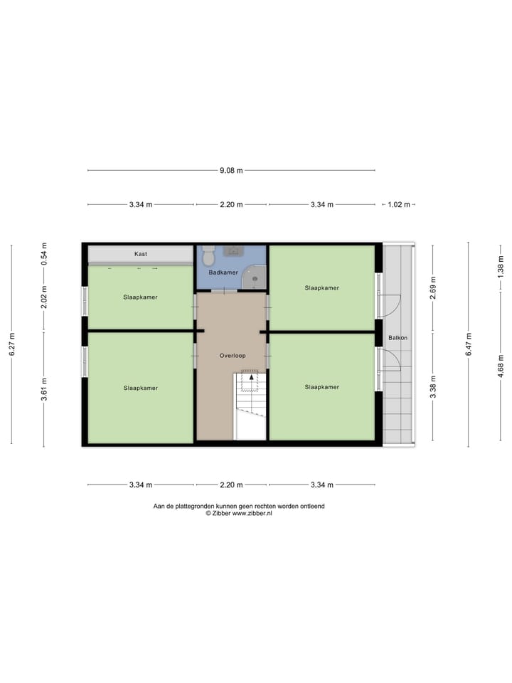 Foto 39 van Reest 19