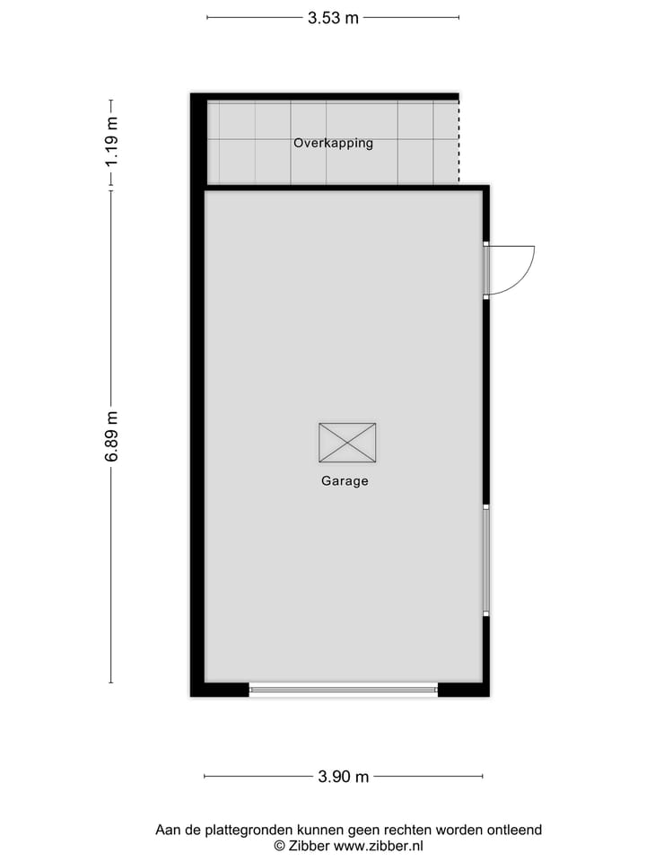 Foto 40 van Reest 19