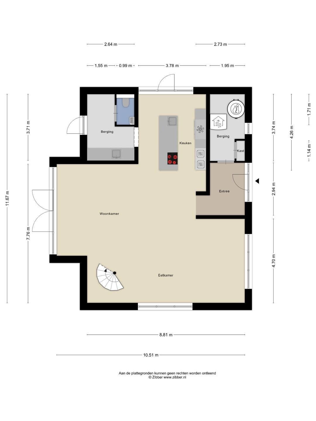 Foto 67 van Rouwstraat 1