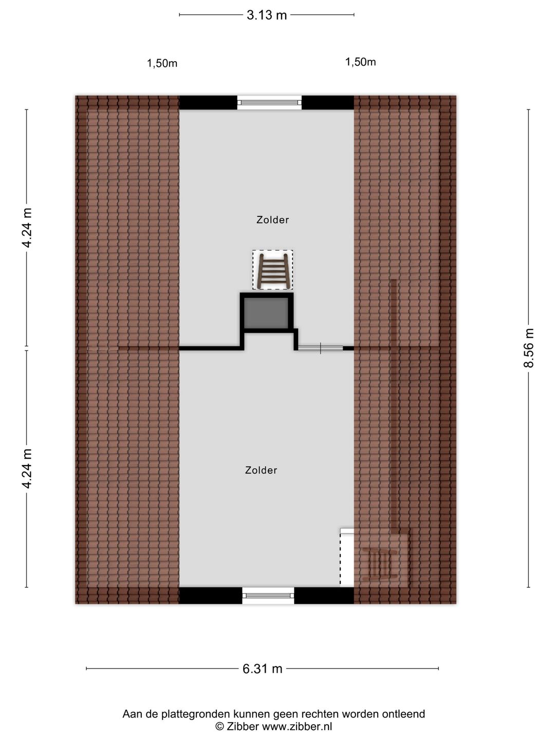 Foto 71 van Rouwstraat 1