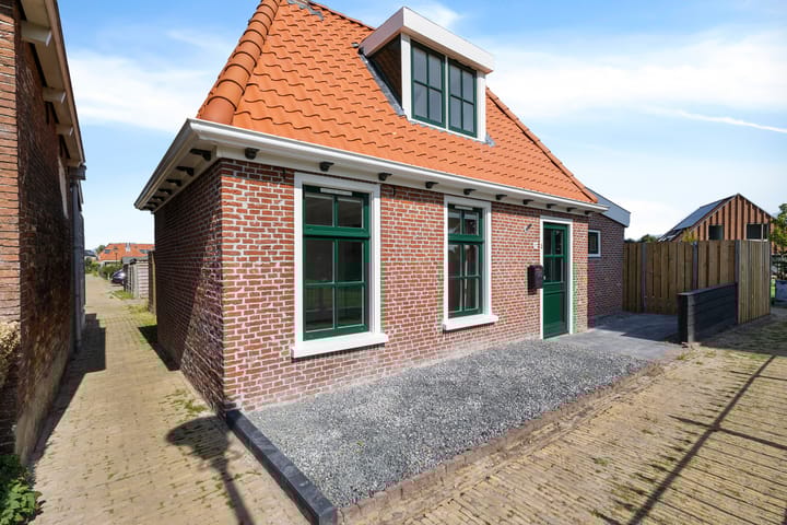 Foto 2 van Kerkpad 17