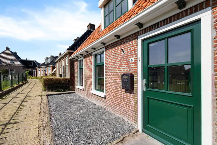 Foto 4 van Kerkpad 17