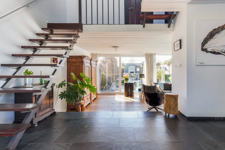 Foto 3 van Petrus Debijelaan 5