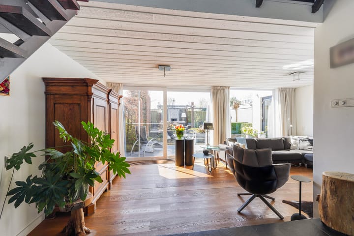 Foto 4 van Petrus Debijelaan 5