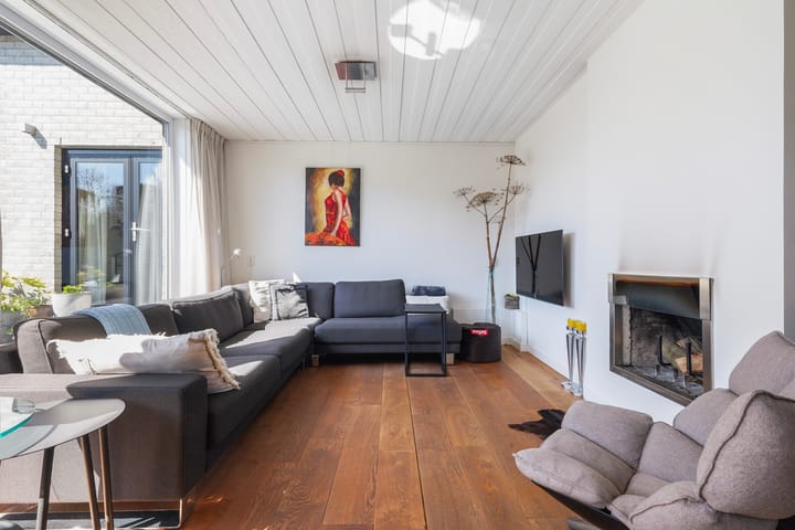 Foto 5 van Petrus Debijelaan 5