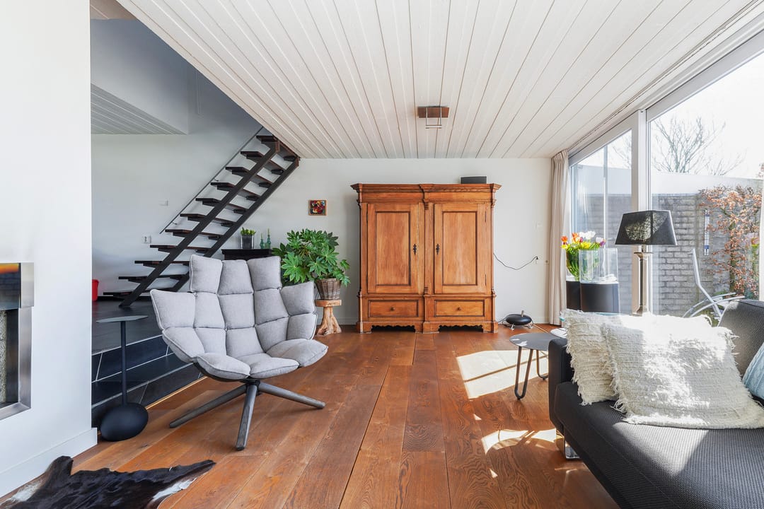 Foto 7 van Petrus Debijelaan 5