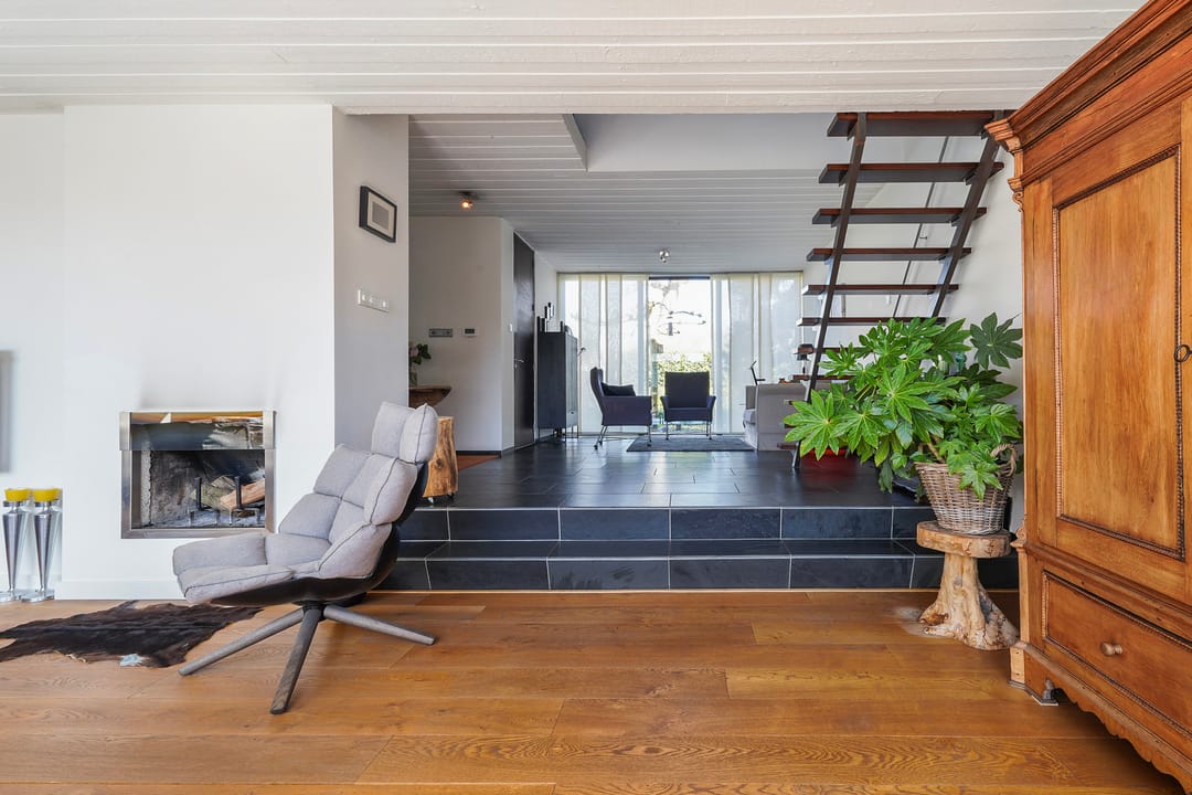 Foto 8 van Petrus Debijelaan 5