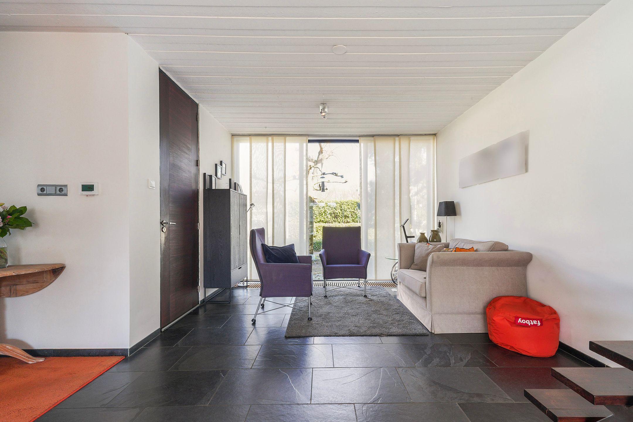 Foto 9 van Petrus Debijelaan 5