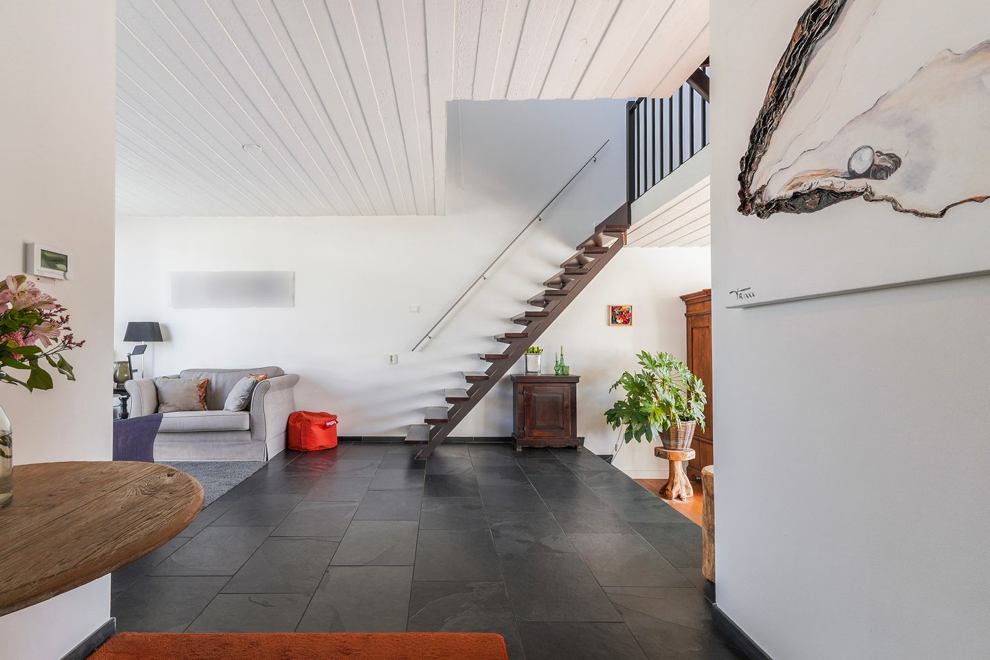 Foto 10 van Petrus Debijelaan 5