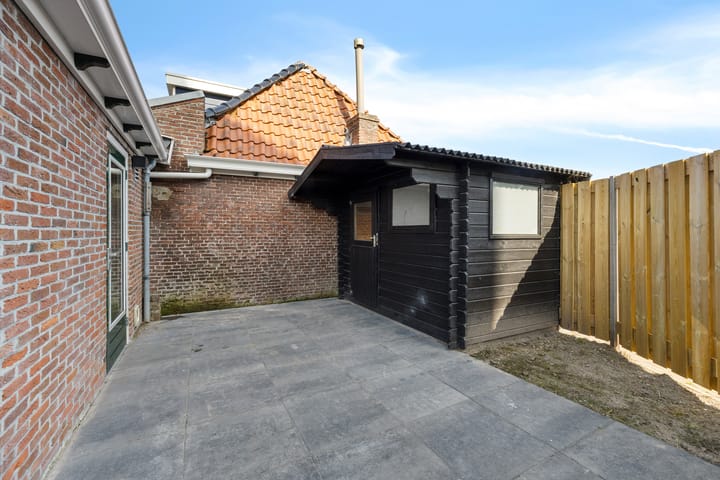 Photo 17 of Kerkpad 17