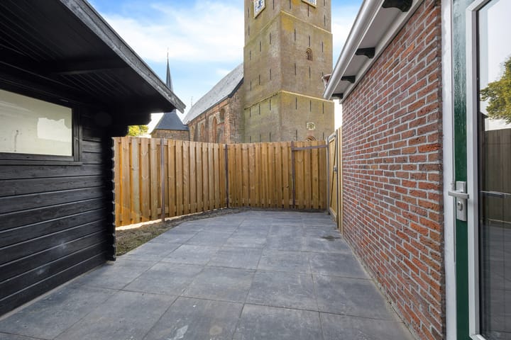 Photo 18 of Kerkpad 17