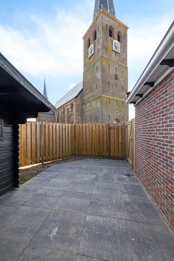 Photo 19 of Kerkpad 17