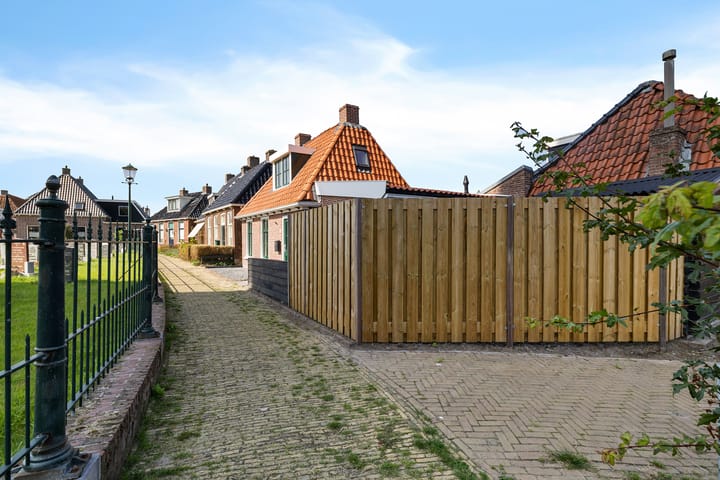 Photo 20 of Kerkpad 17