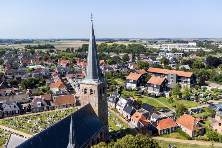 Photo 22 of Kerkpad 17