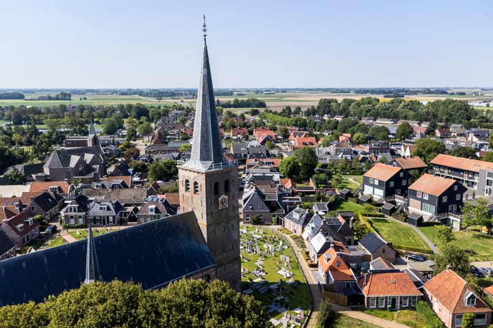 Photo 23 of Kerkpad 17