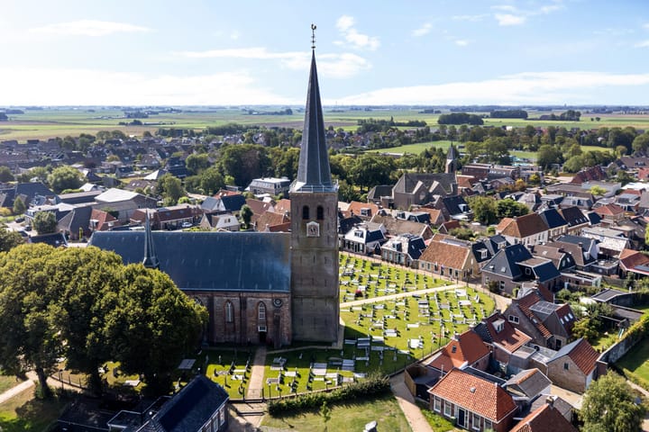 Photo 24 of Kerkpad 17