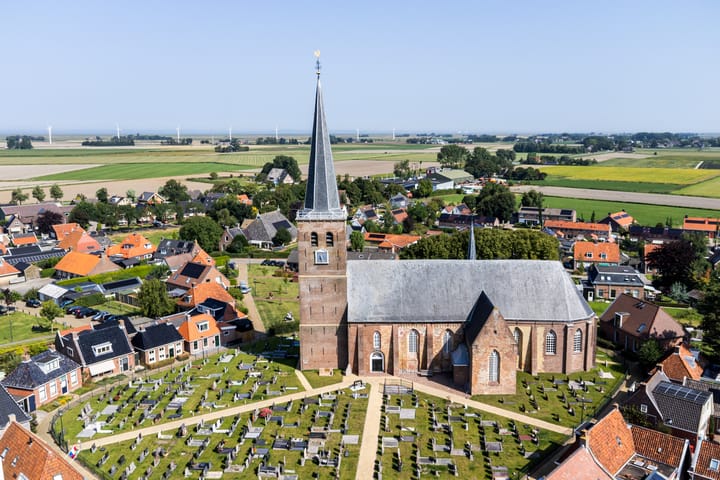 Photo 25 of Kerkpad 17