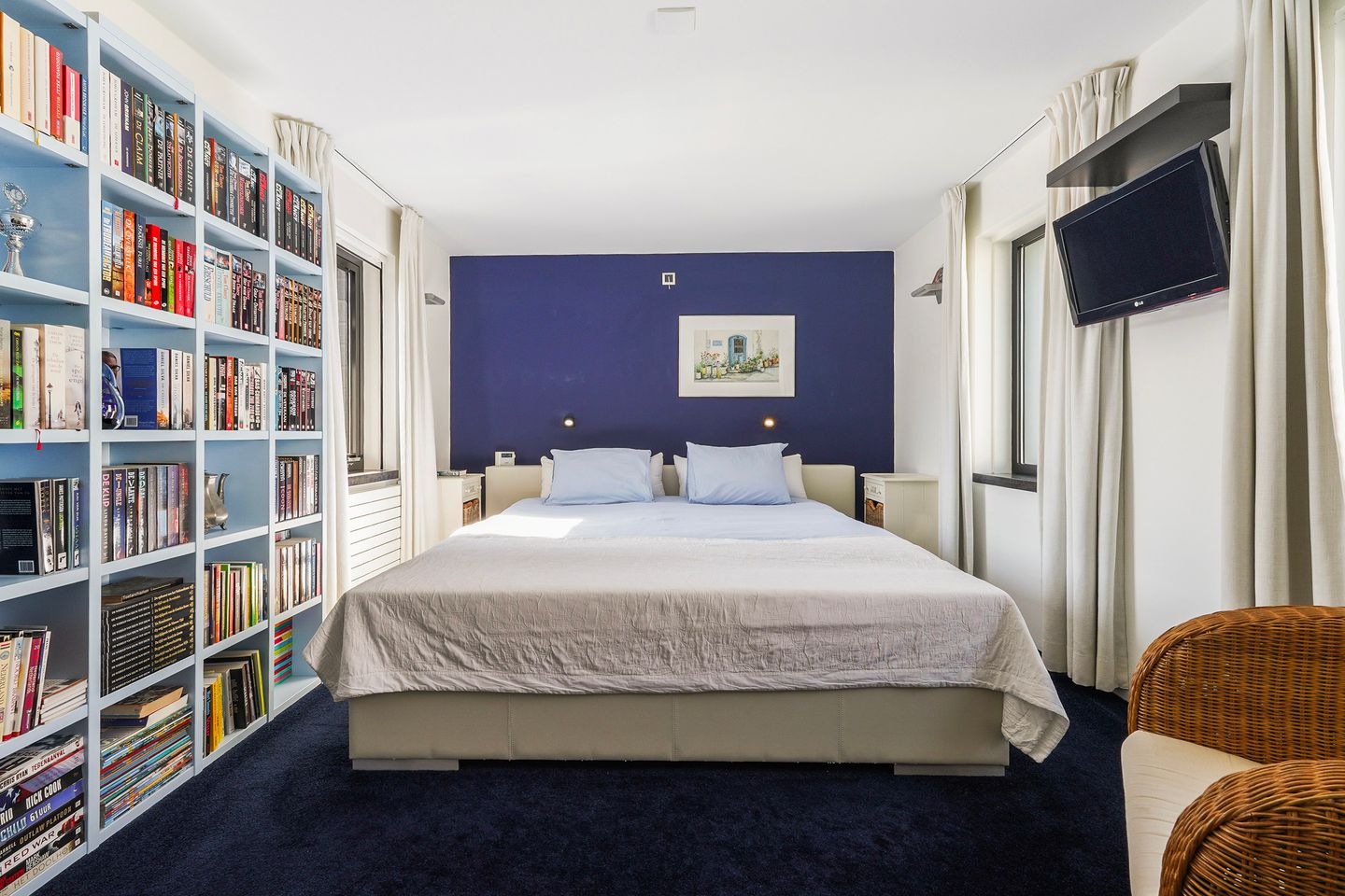 Foto 19 van Petrus Debijelaan 5