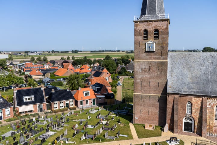 Photo 26 of Kerkpad 17