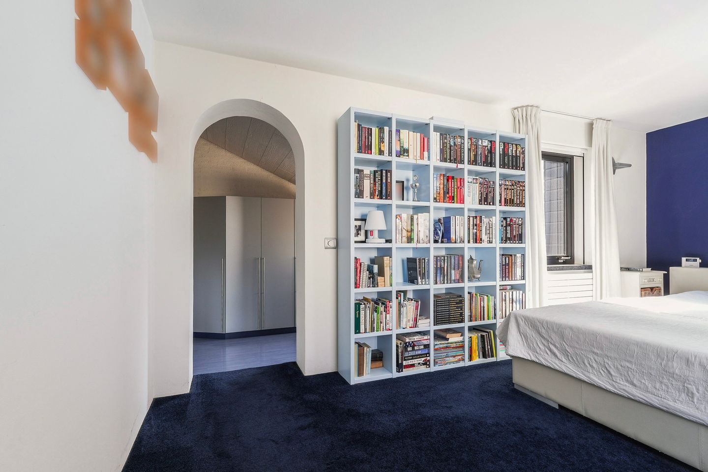 Foto 20 van Petrus Debijelaan 5