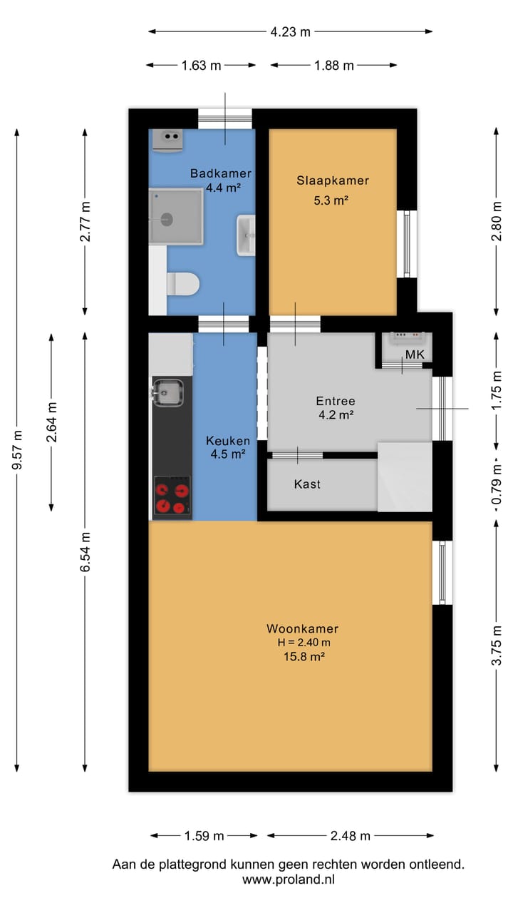 Photo 31 of Kerkpad 17