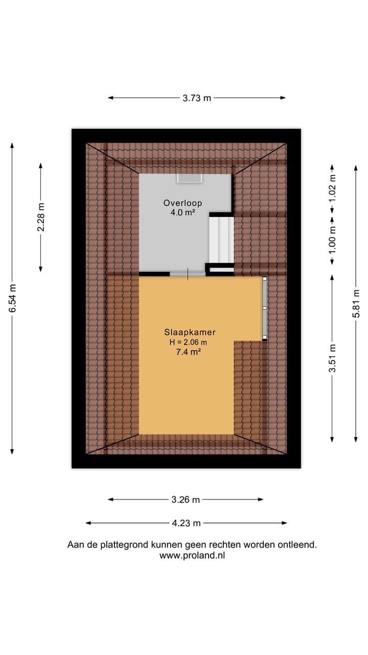 Photo 32 of Kerkpad 17