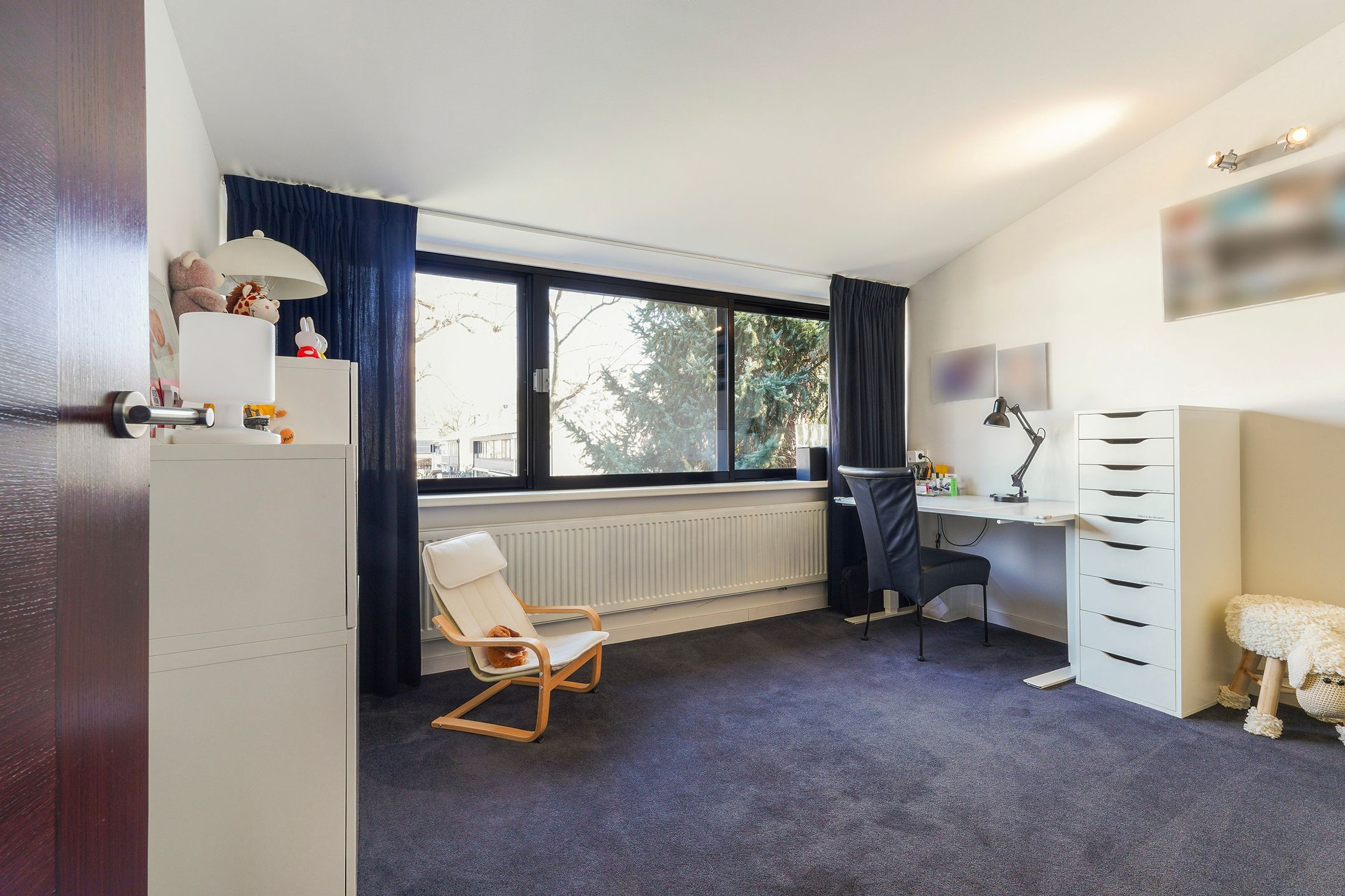 Foto 27 van Petrus Debijelaan 5