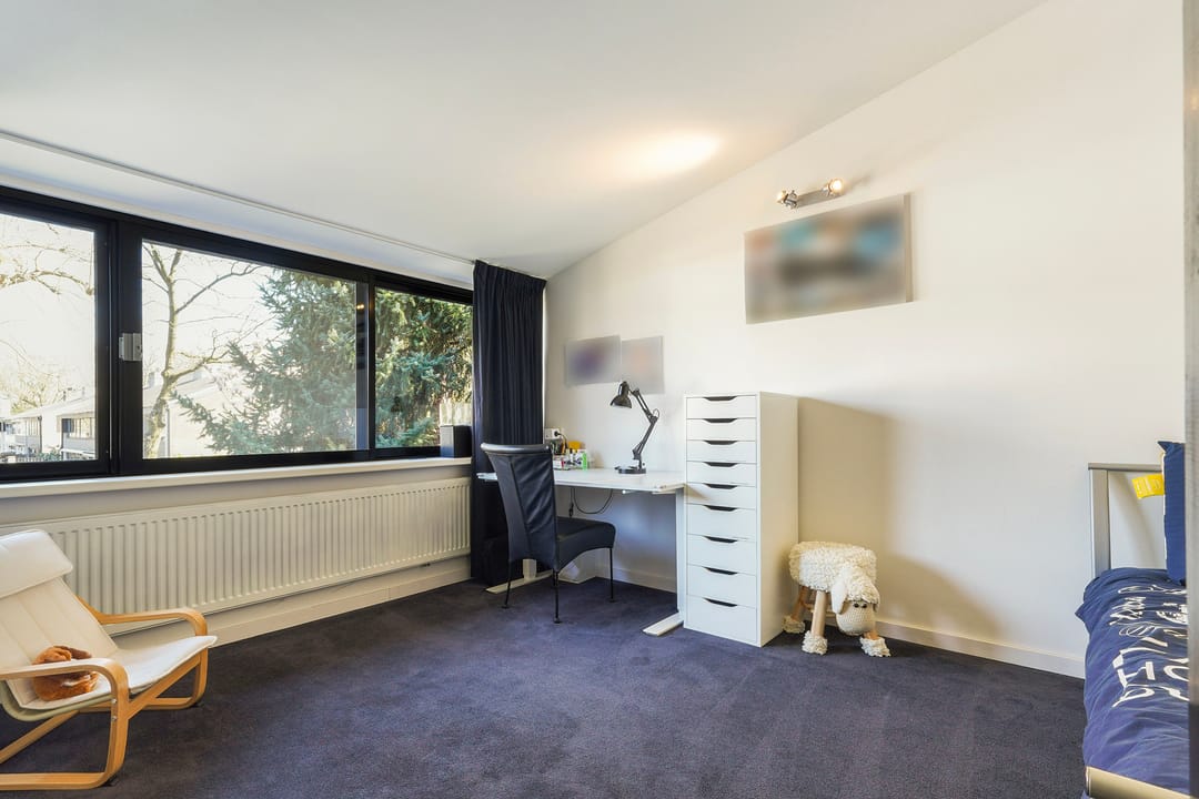 Foto 28 van Petrus Debijelaan 5