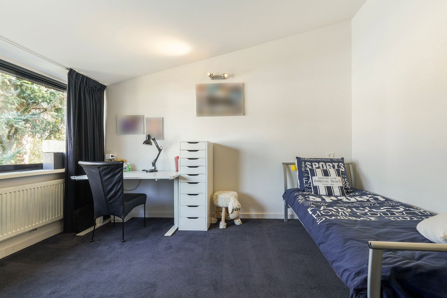 Foto 29 van Petrus Debijelaan 5