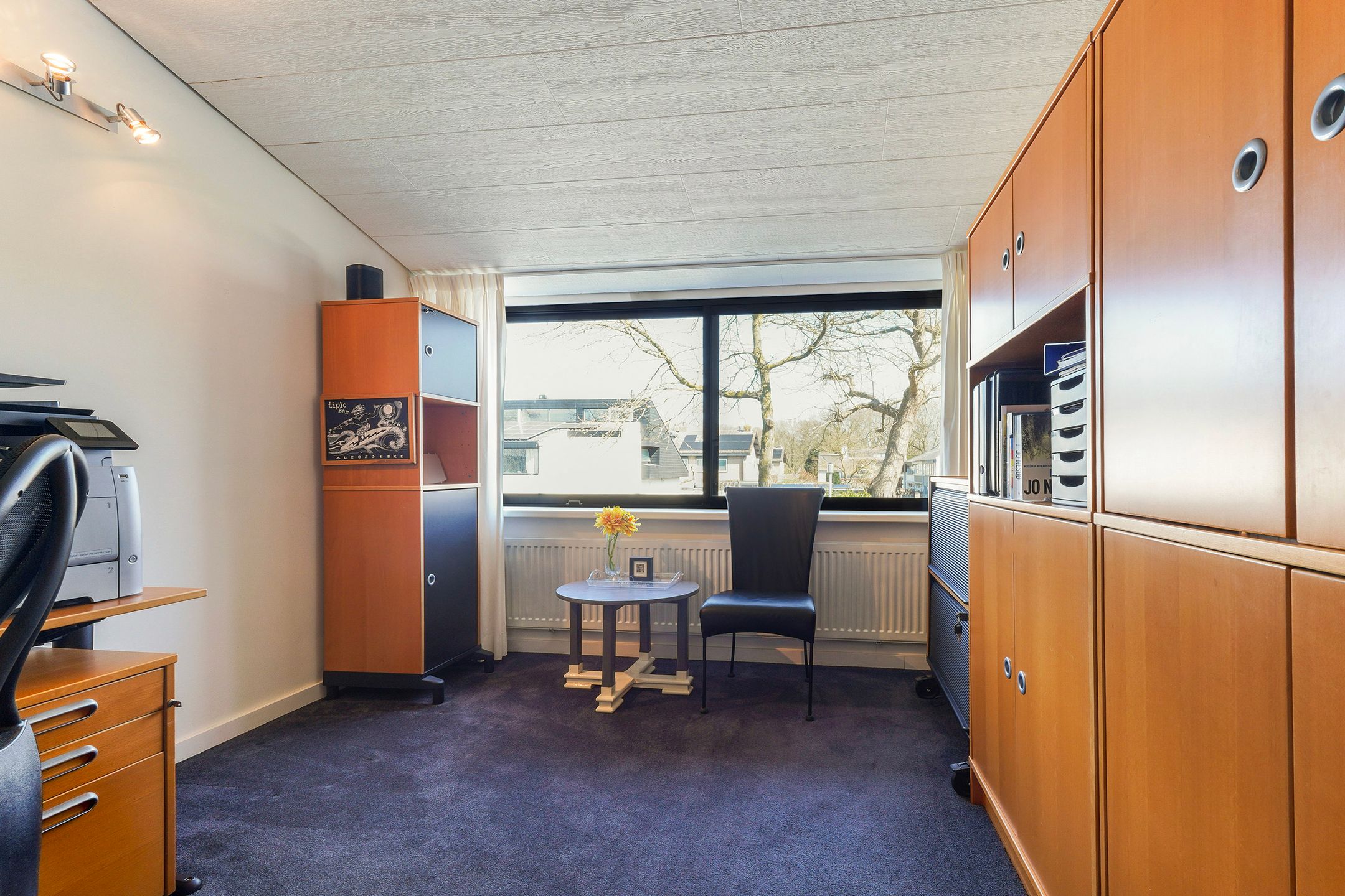 Foto 30 van Petrus Debijelaan 5