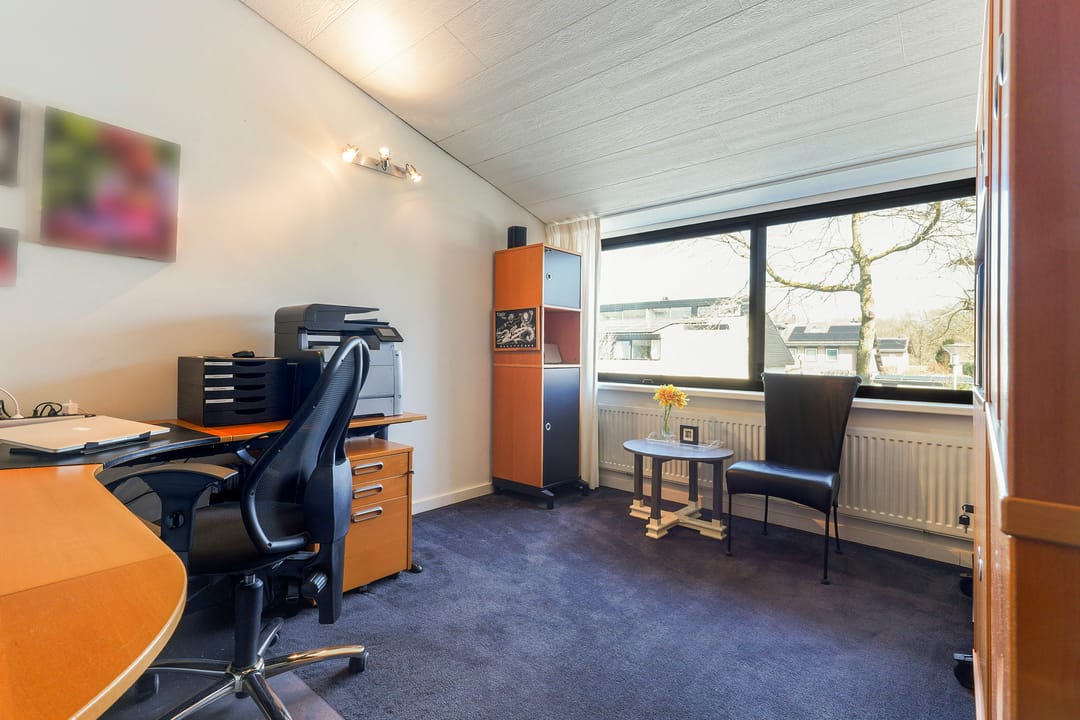 Foto 31 van Petrus Debijelaan 5