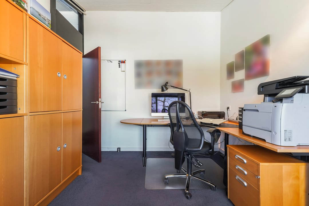 Foto 32 van Petrus Debijelaan 5