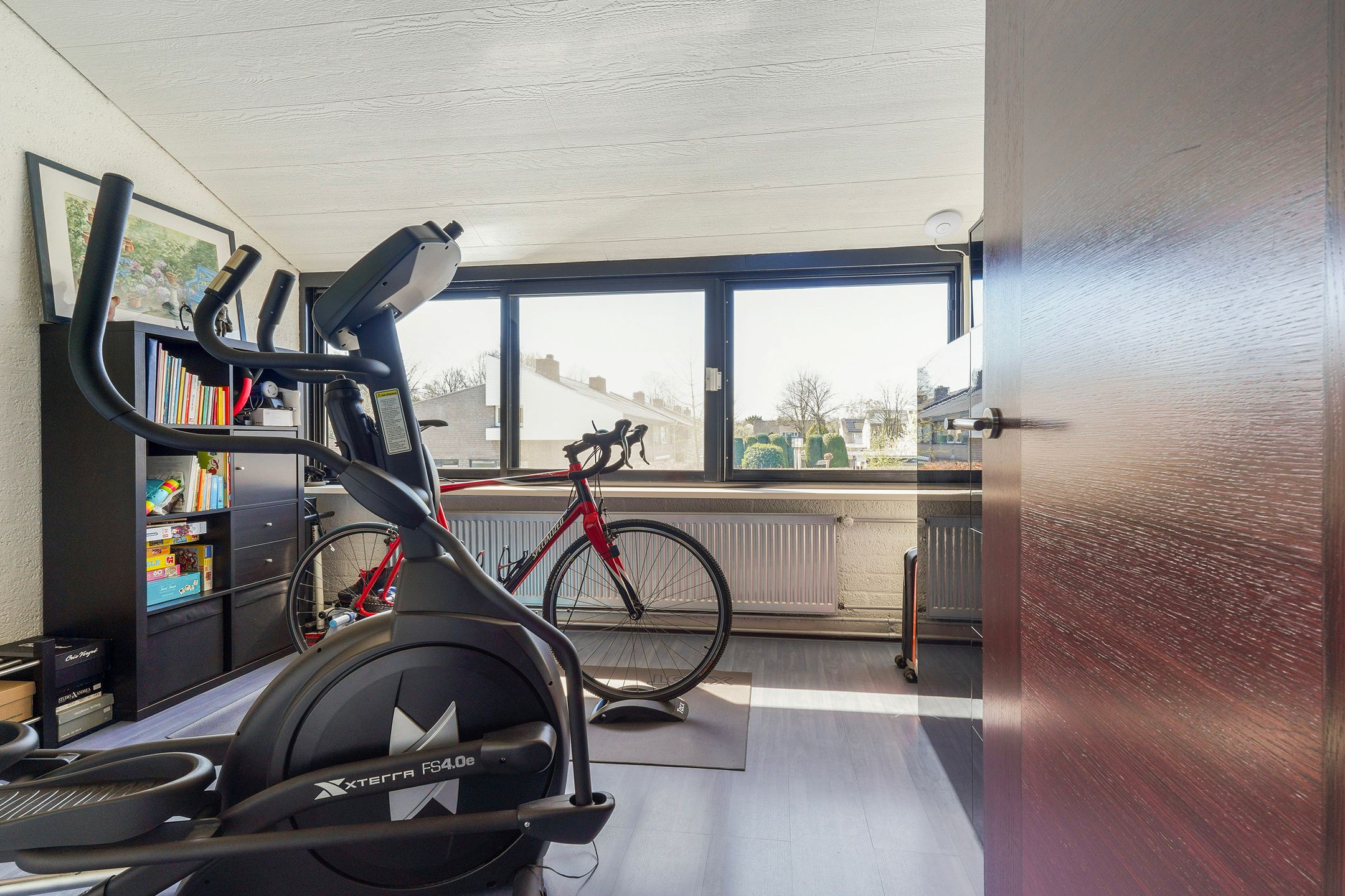 Foto 33 van Petrus Debijelaan 5