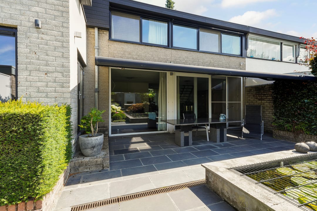 Foto 37 van Petrus Debijelaan 5