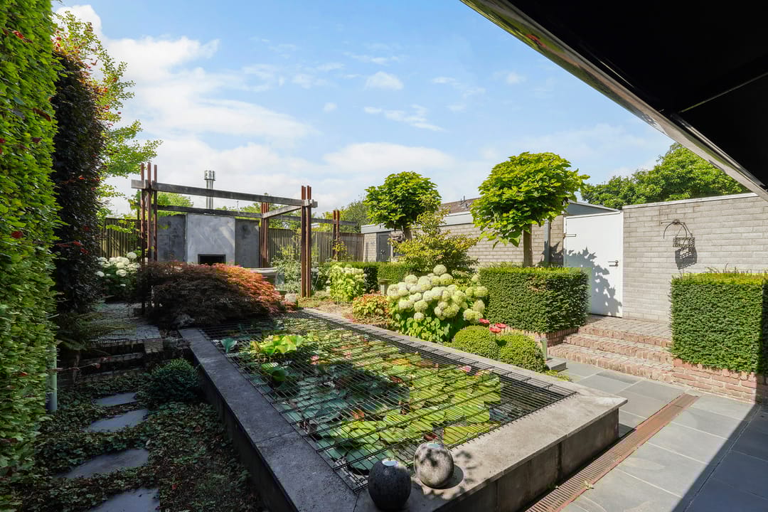 Foto 38 van Petrus Debijelaan 5