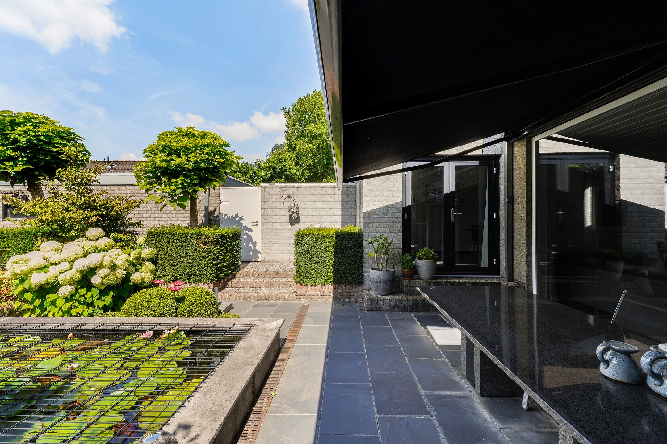 Foto 39 van Petrus Debijelaan 5