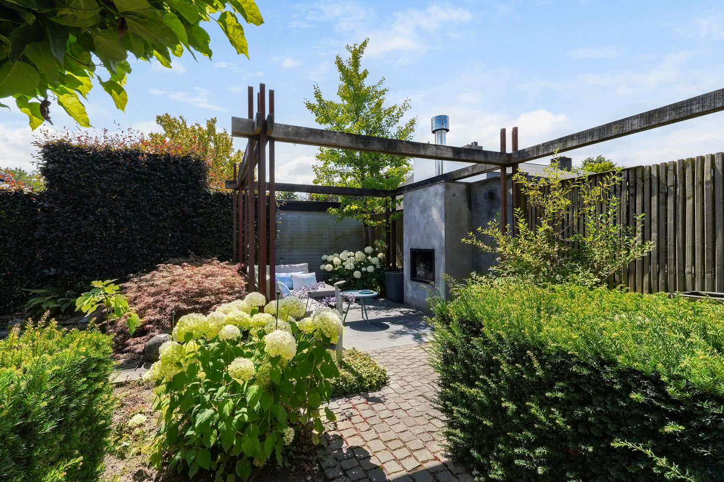 Foto 40 van Petrus Debijelaan 5