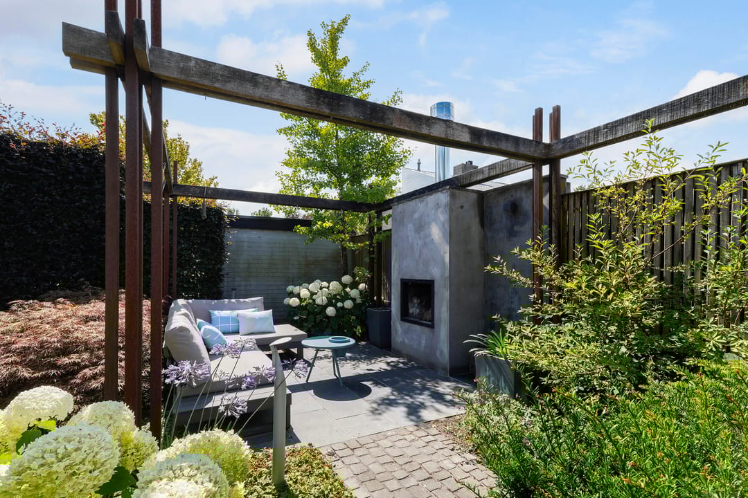 Foto 41 van Petrus Debijelaan 5