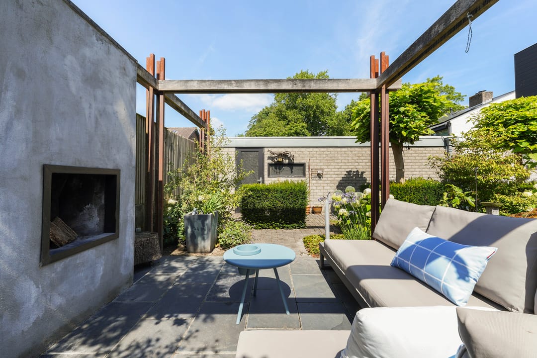 Foto 43 van Petrus Debijelaan 5