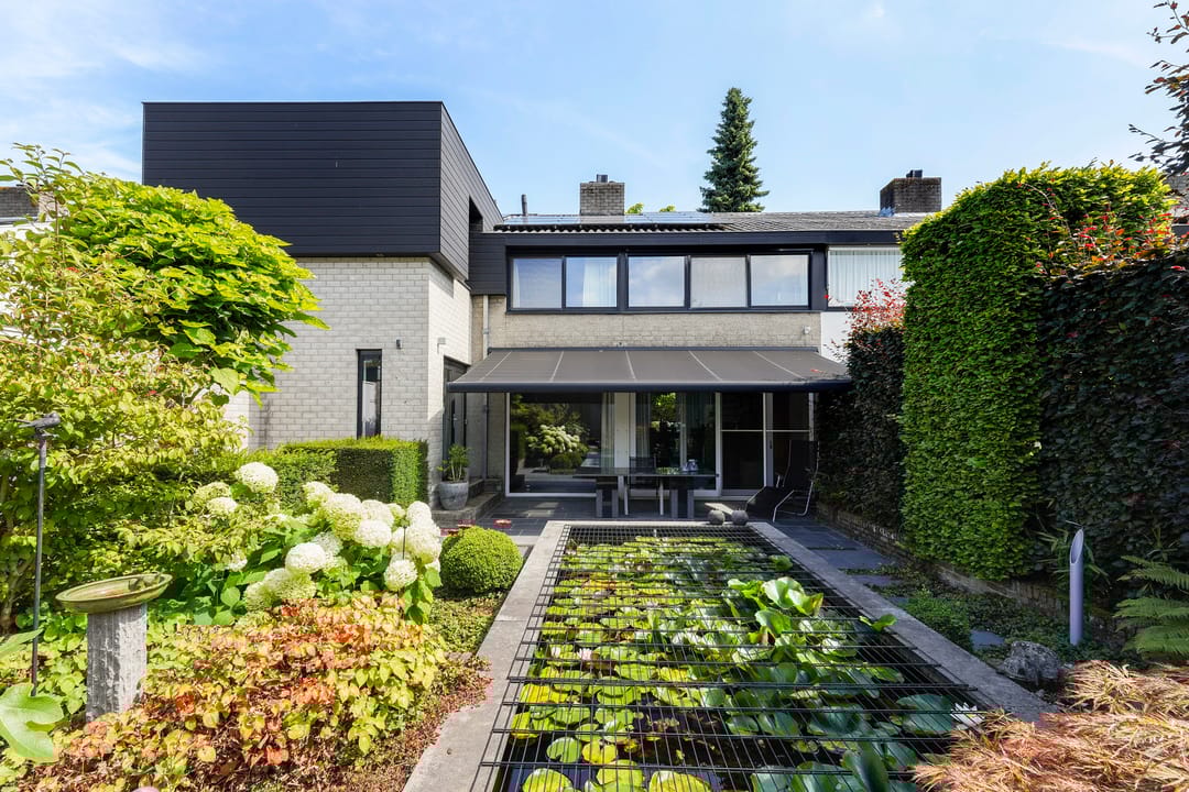 Foto 46 van Petrus Debijelaan 5