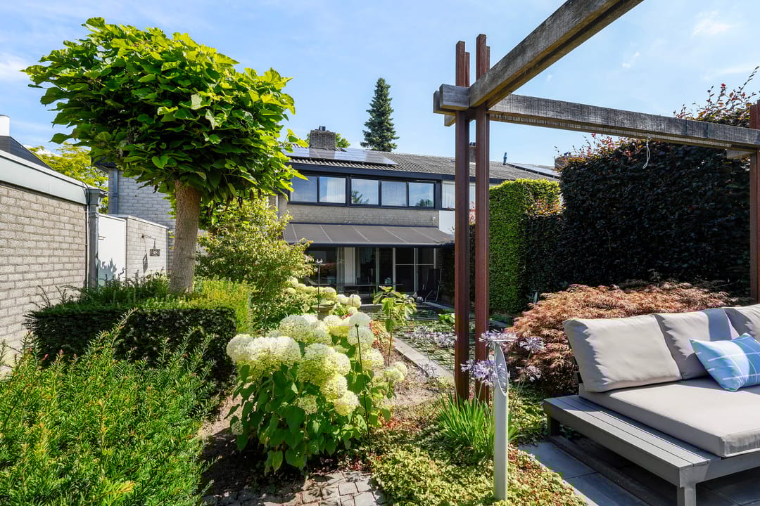 Foto 47 van Petrus Debijelaan 5