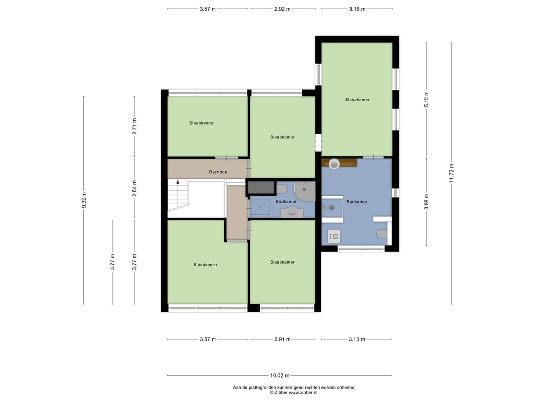 Foto 52 van Petrus Debijelaan 5