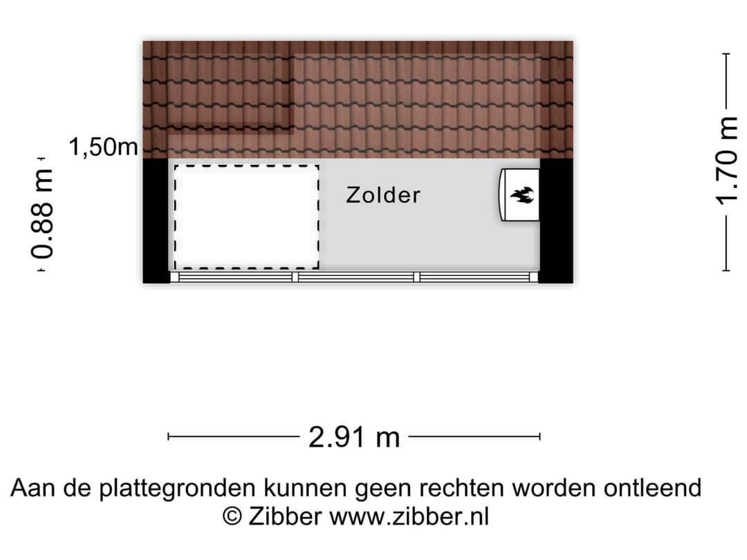 Foto 53 van Petrus Debijelaan 5