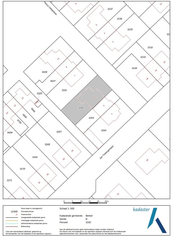 Foto 55 van Petrus Debijelaan 5