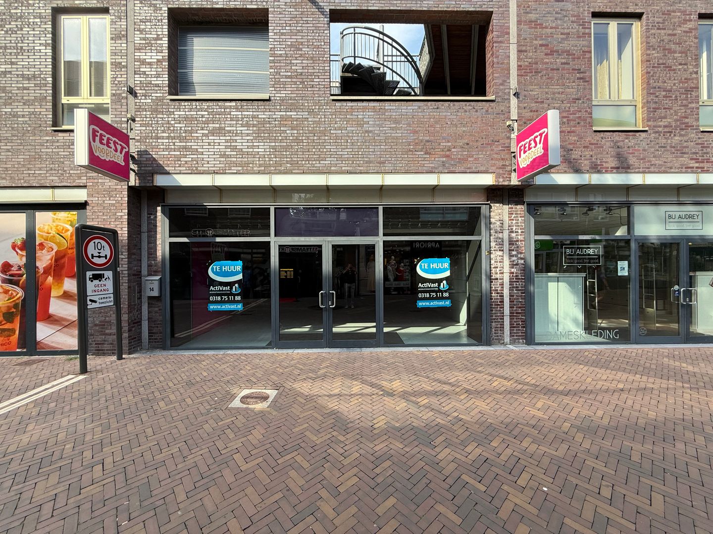 Bekijk foto 1 van Torenstraat 14