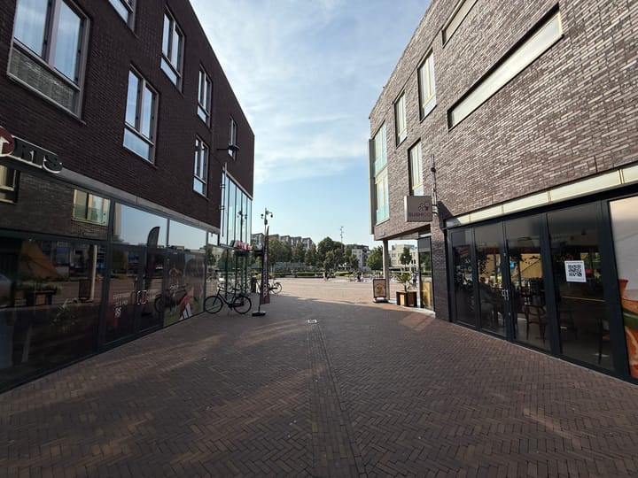 Torenstraat 14, Ede